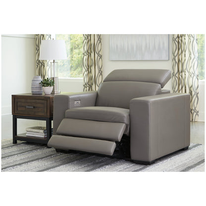 Texline Power Recliner