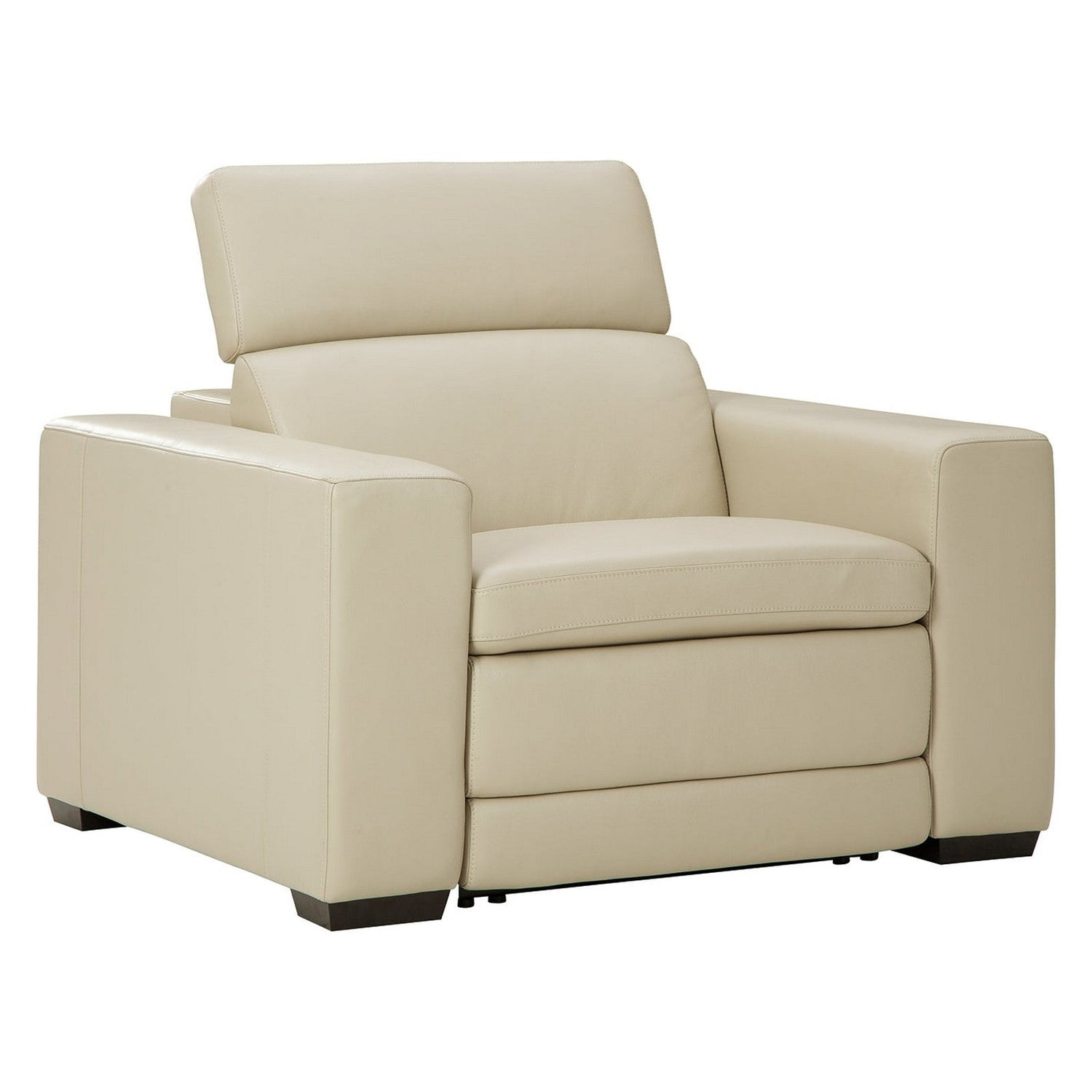 Texline Power Recliner