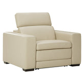 Texline Power Recliner