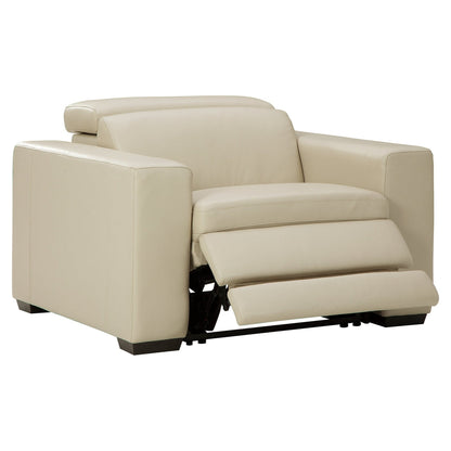 Texline Power Recliner