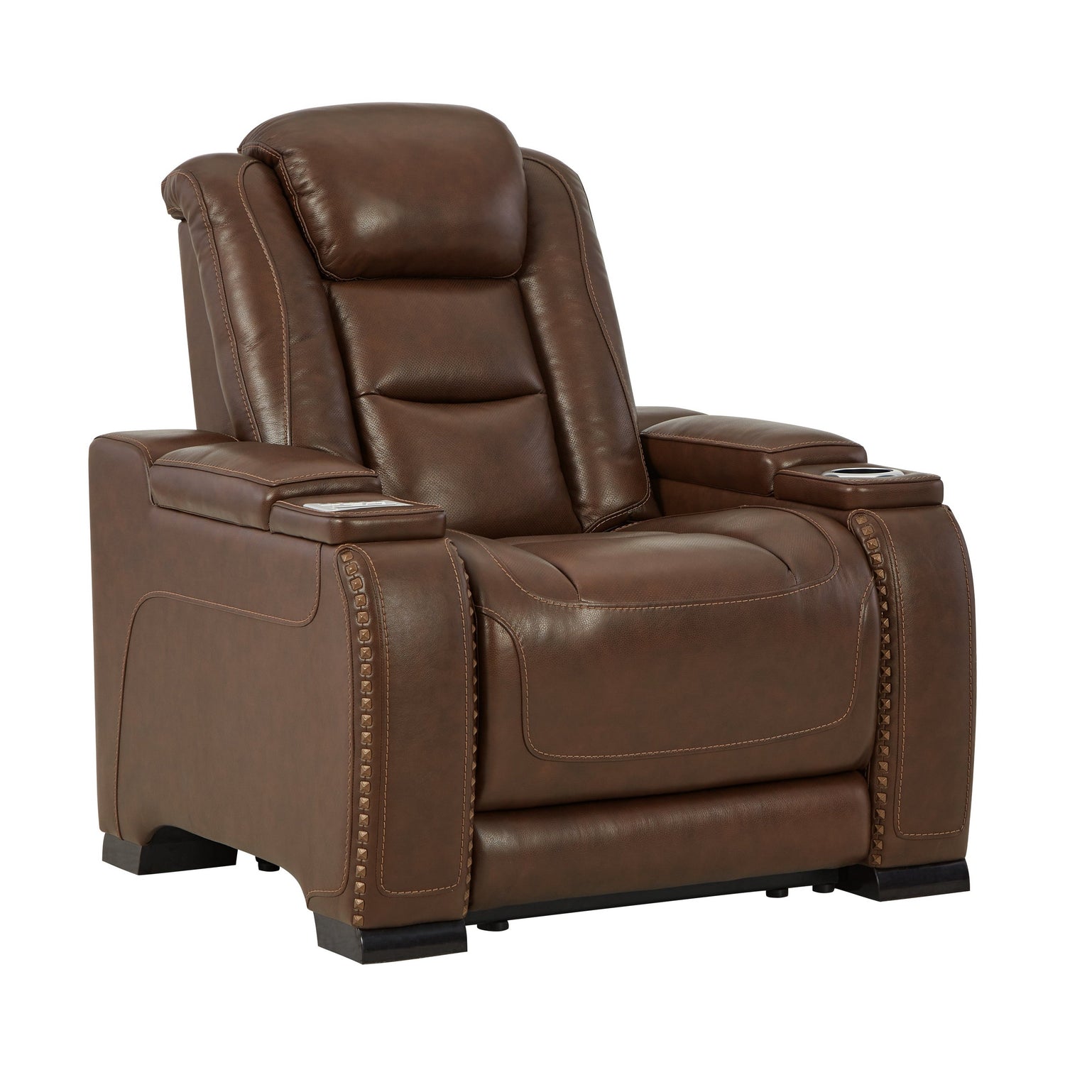 The Man-Den Power Recliner Ash-U8530613