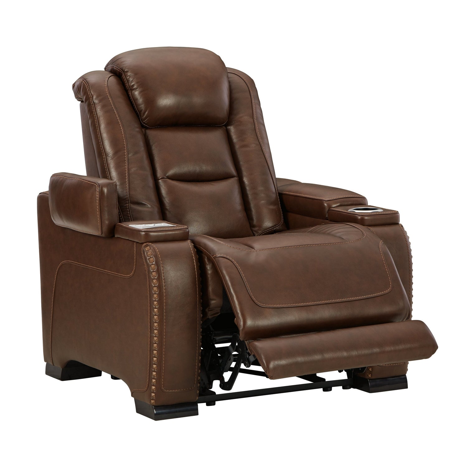 The Man-Den Power Recliner