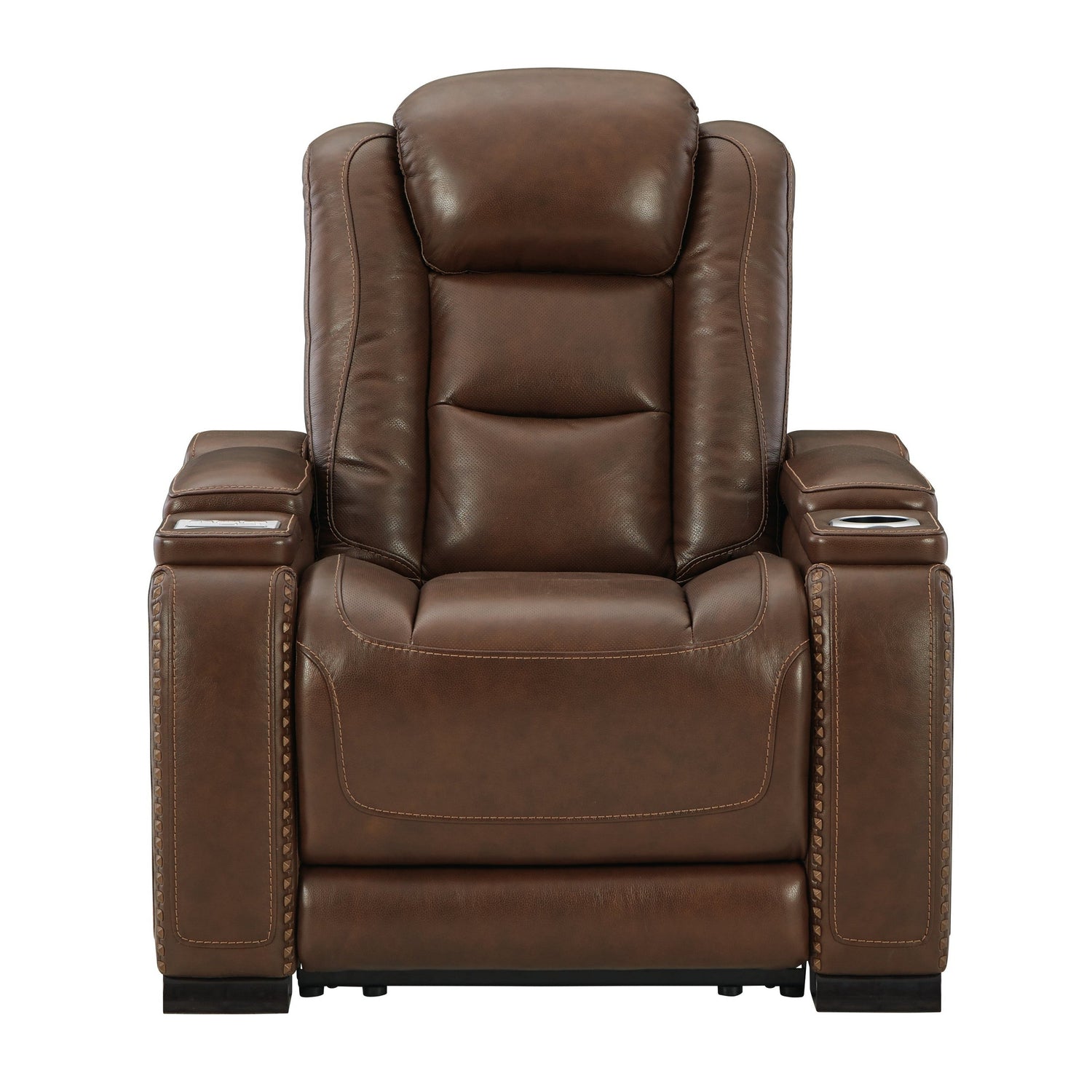 The Man-Den Power Recliner