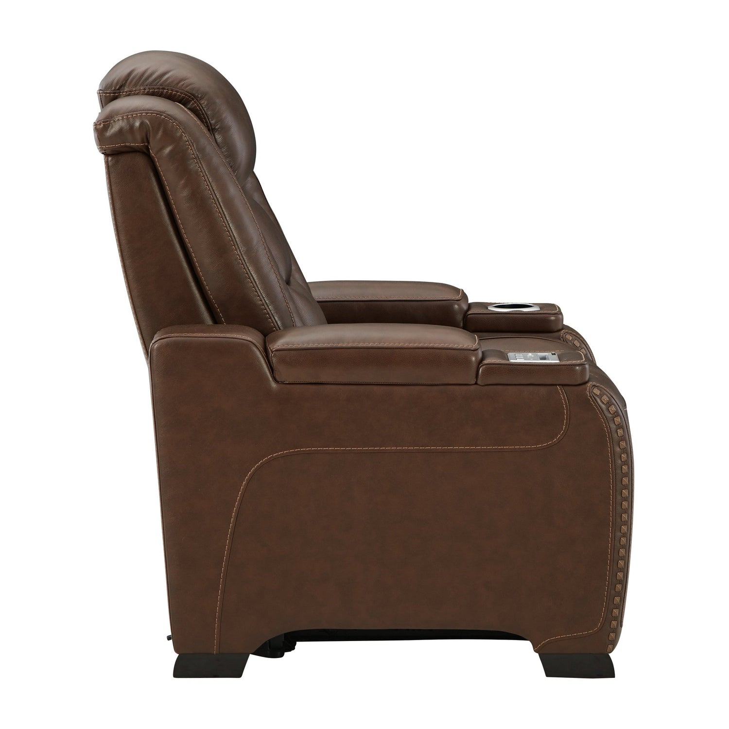 The Man-Den Power Recliner