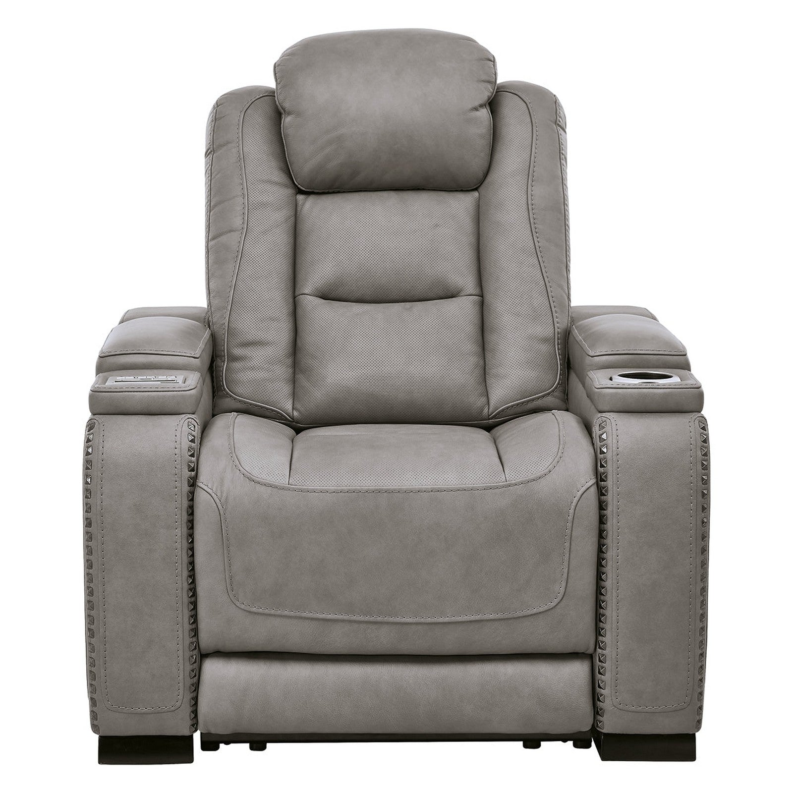 The Man-Den Power Recliner