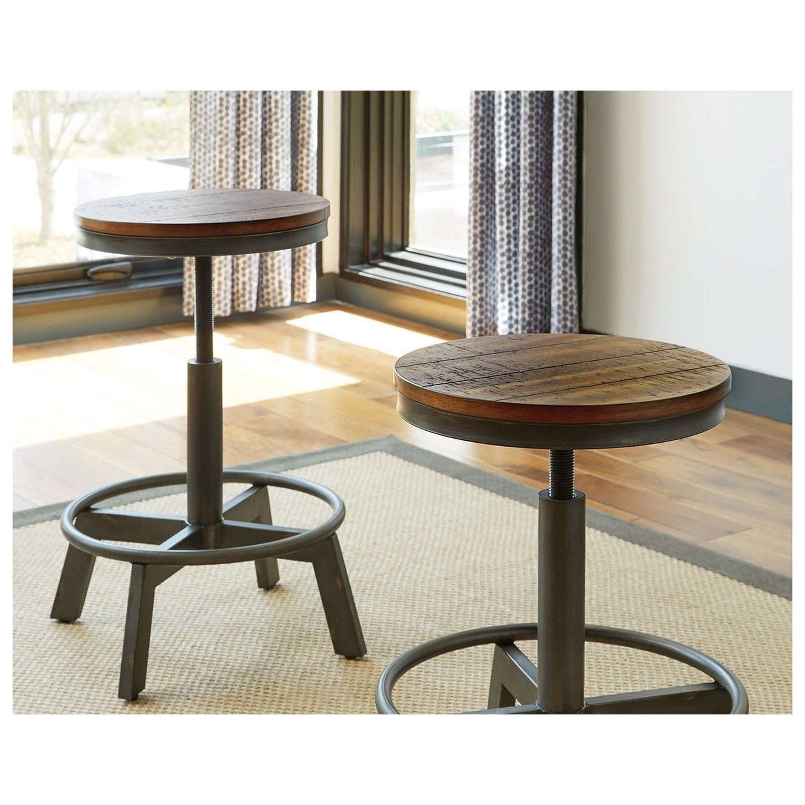 Torjin Counter Height Stool