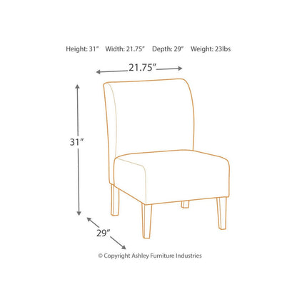 Triptis Accent Chair