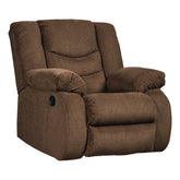 Tulen Recliner Ash-9860525