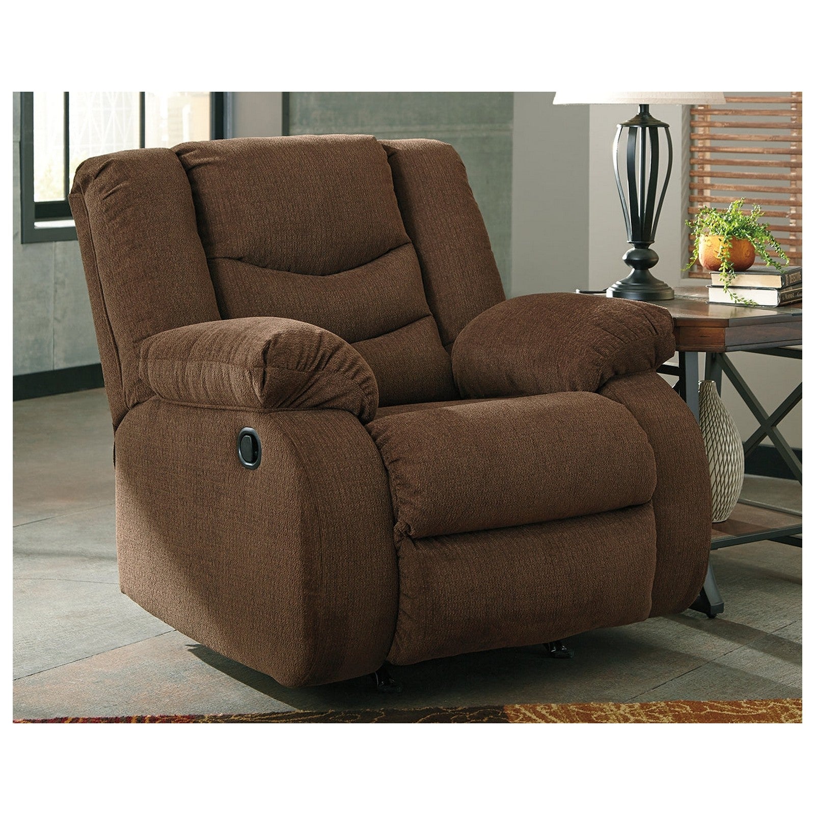 Tulen Recliner