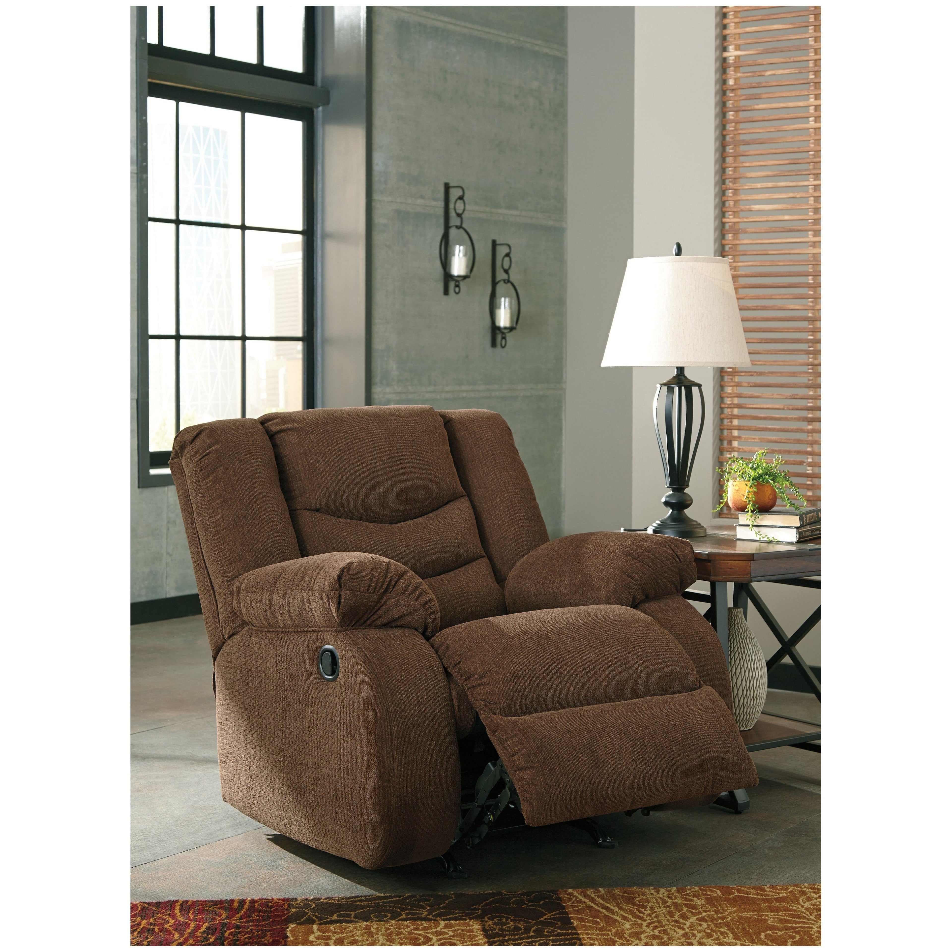 Tulen Recliner