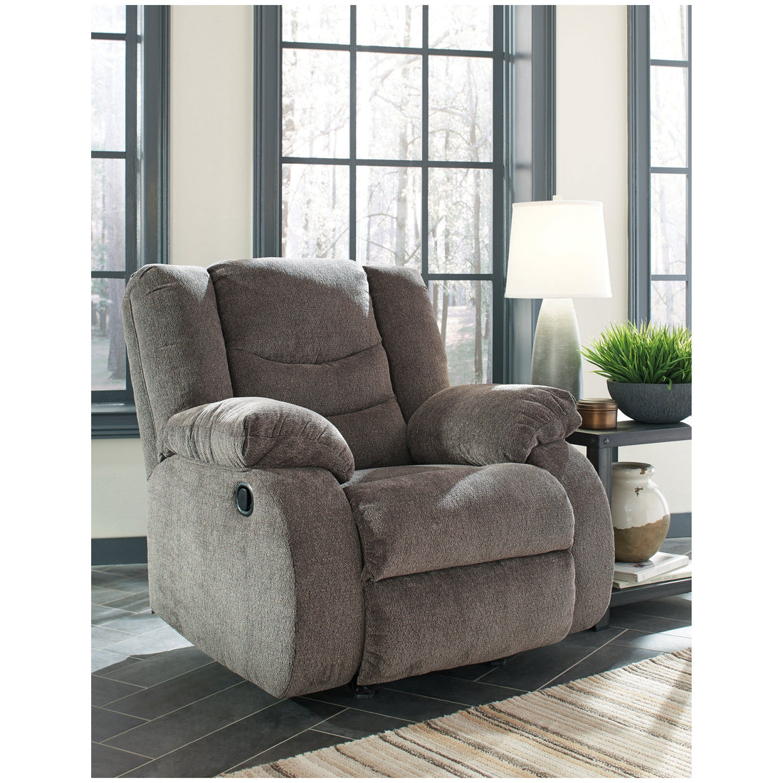 Tulen Recliner