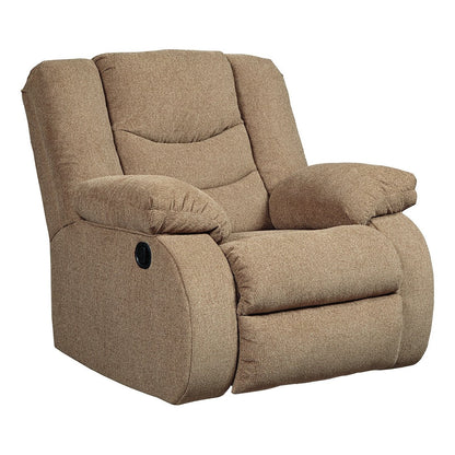 Tulen Recliner Ash-9860425