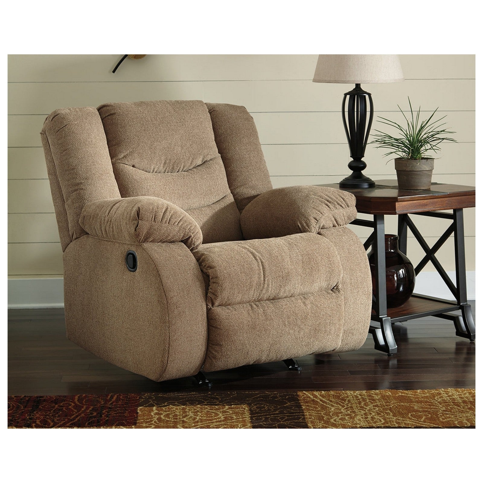 Tulen Recliner