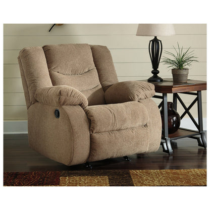 Tulen Recliner