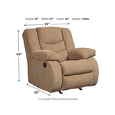 Tulen Recliner