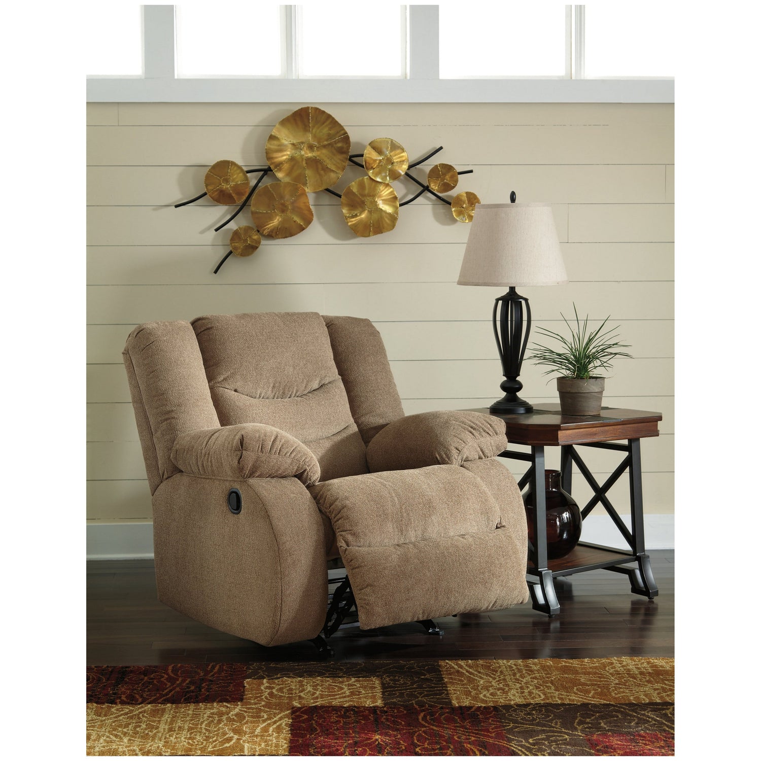Tulen Recliner