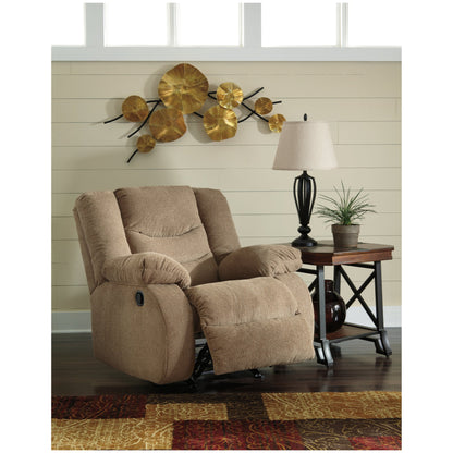 Tulen Recliner