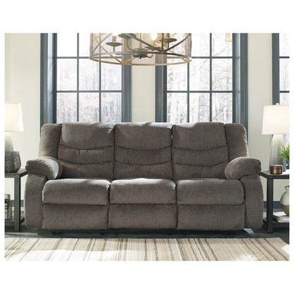 Tulen Reclining Sofa