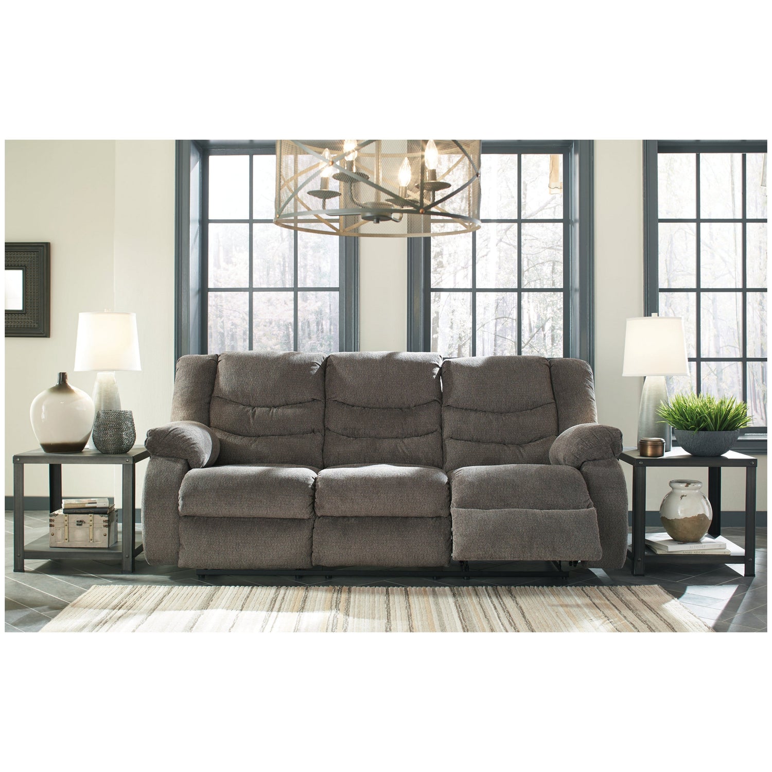 Tulen Reclining Sofa