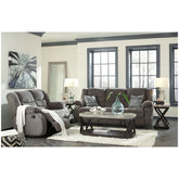 Tulen Reclining Sofa