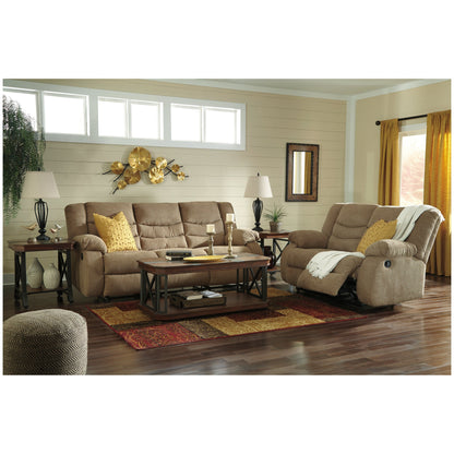 Tulen Reclining Sofa