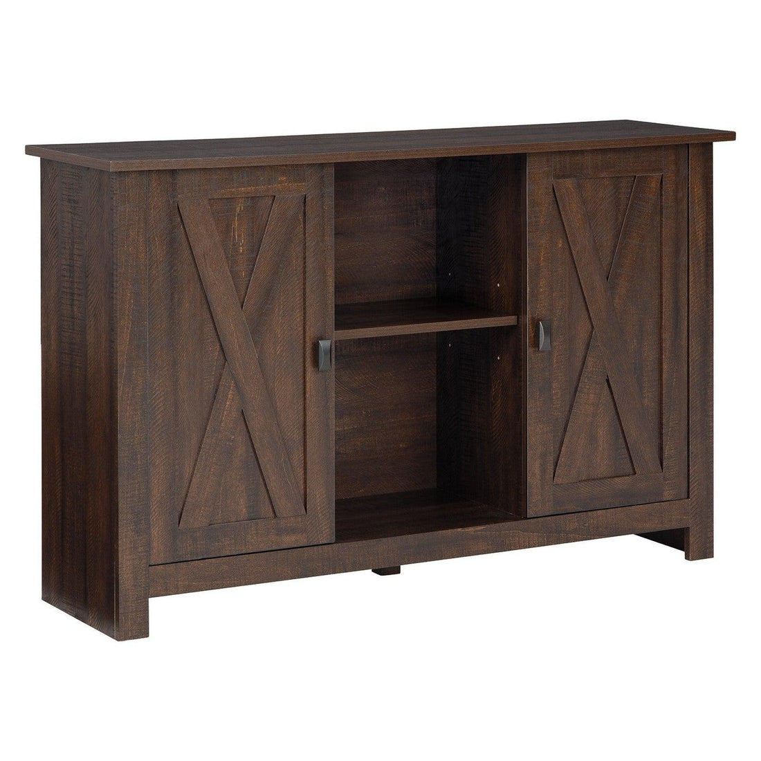 Turnley Accent Cabinet Ash-A4000327