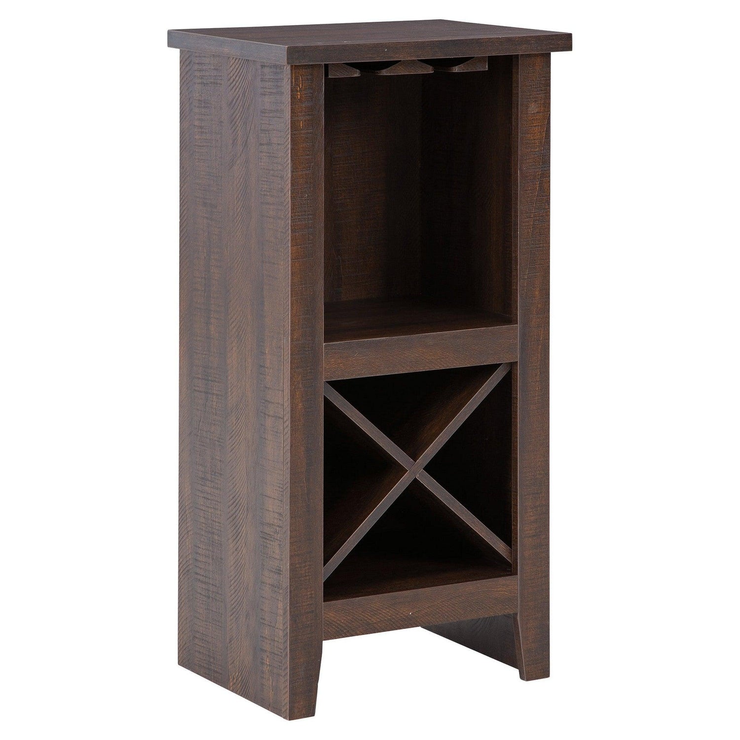 Turnley Accent Cabinet Ash-A4000330