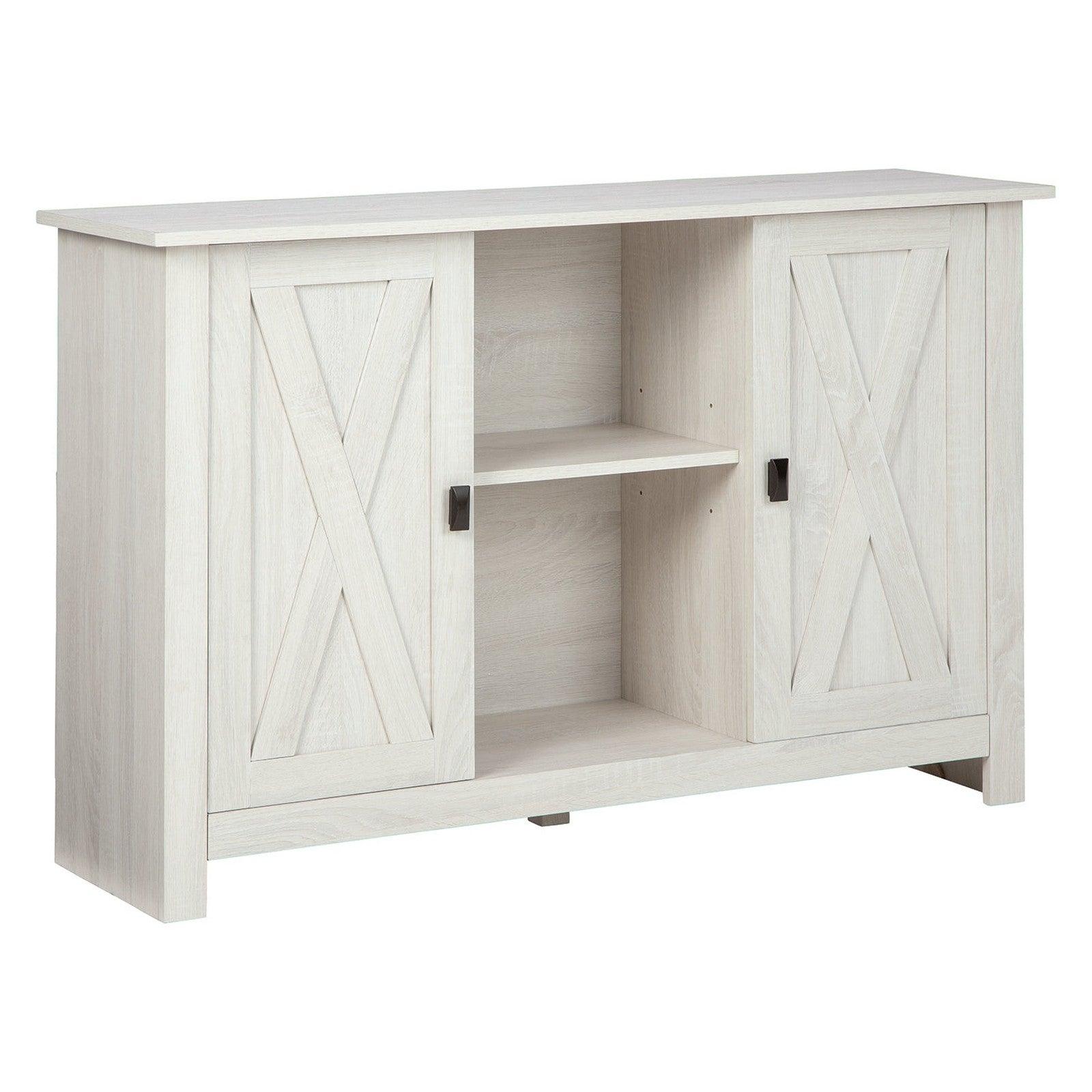 Turnley Accent Cabinet Ash-A4000326
