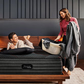 Beautyrest Black® Hybrid Cx-Class Medium - Beck&