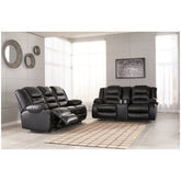 Vacherie Reclining Sofa
