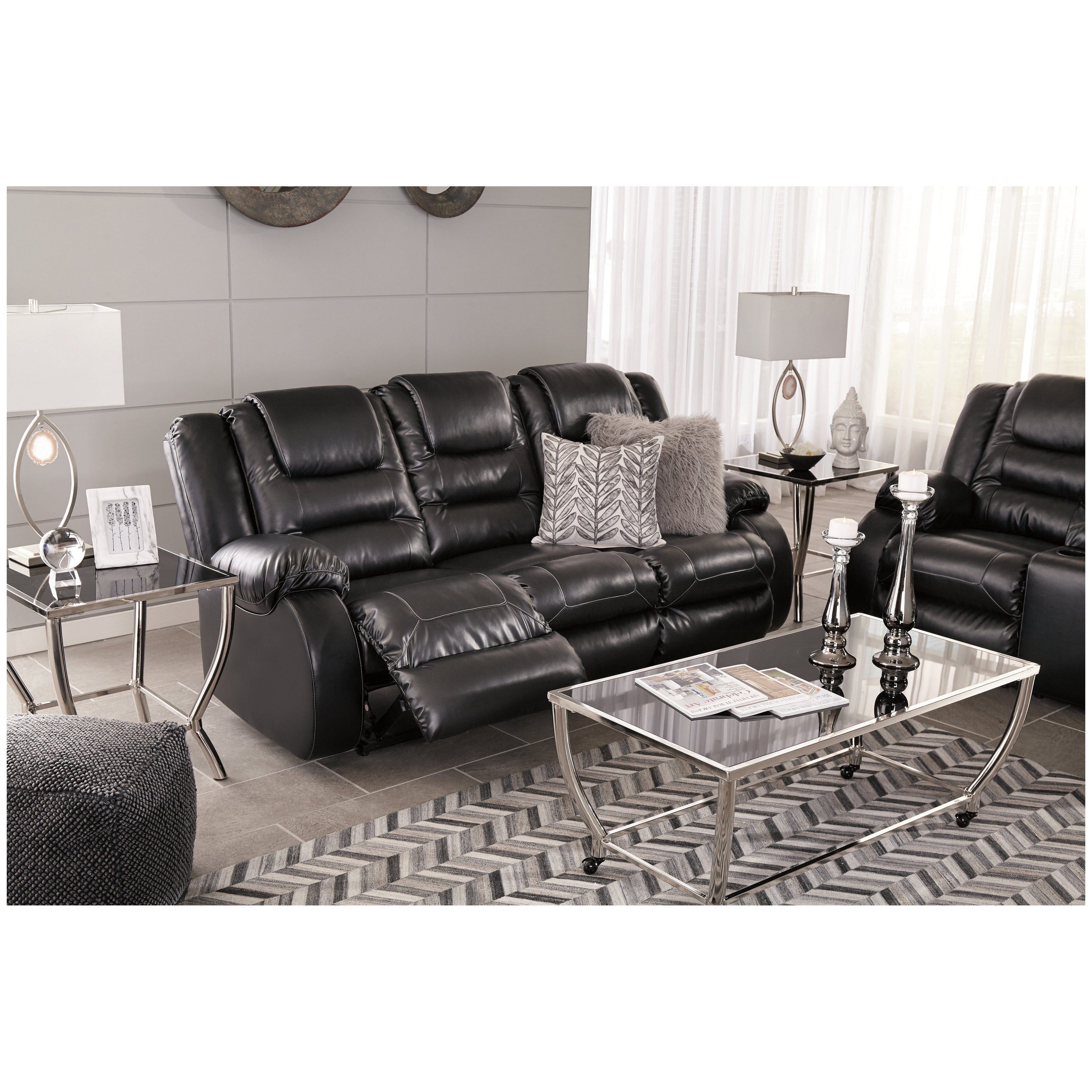 Vacherie Reclining Sofa