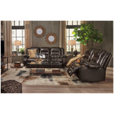 Vacherie Reclining Sofa