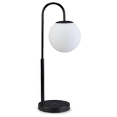 Walkford Desk Lamp Ash-L206072