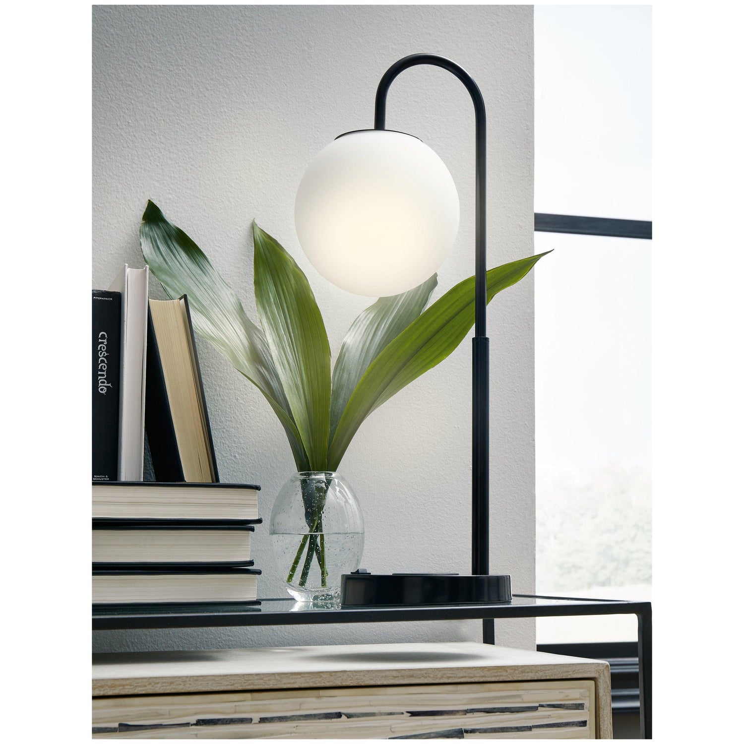 Walkford Desk Lamp