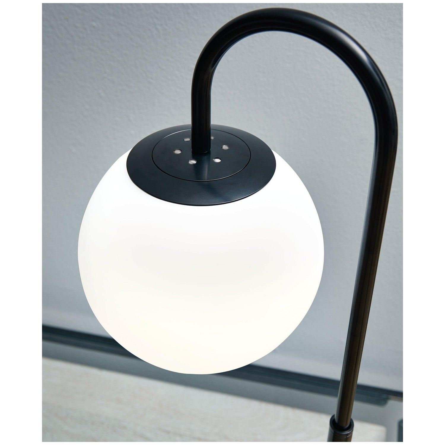 Walkford Desk Lamp