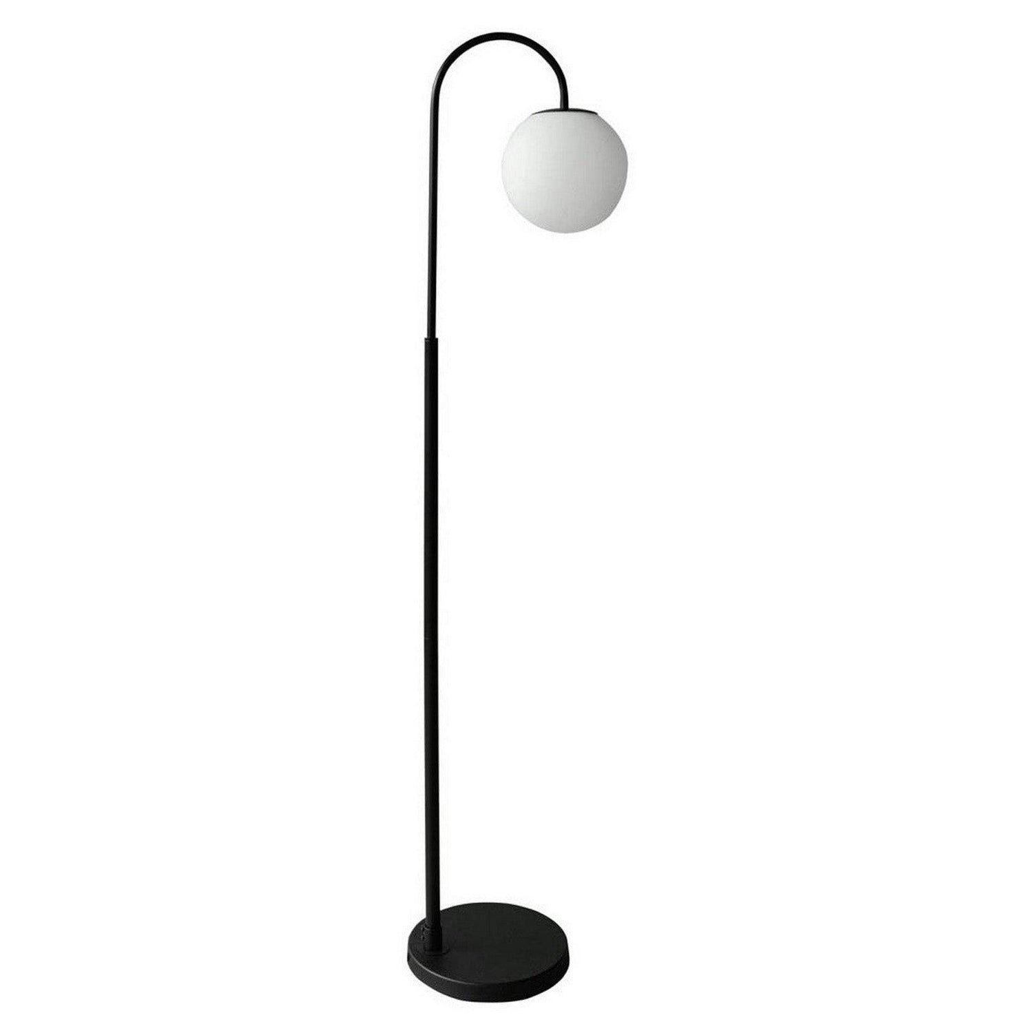 Walkford Desk Lamp Ash-L206071