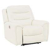 Warlin Power Recliner Ash-6110413