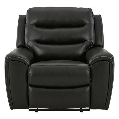 Warlin Power Recliner