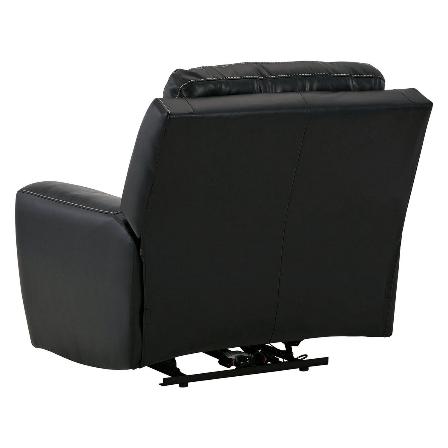 Warlin Power Recliner