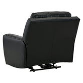 Warlin Power Recliner