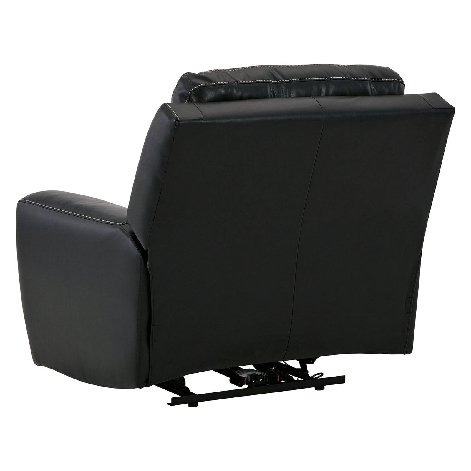Warlin Power Recliner