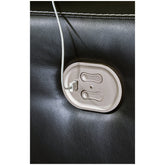 Warlin Power Recliner