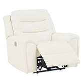 Warlin Power Recliner