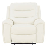 Warlin Power Recliner