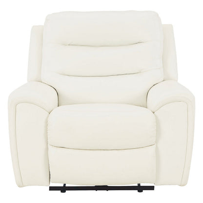 Warlin Power Recliner
