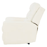Warlin Power Recliner