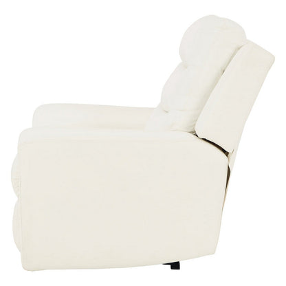 Warlin Power Recliner