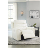 Warlin Power Recliner