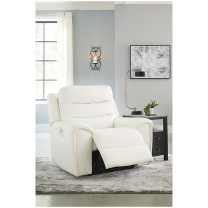 Warlin Power Recliner