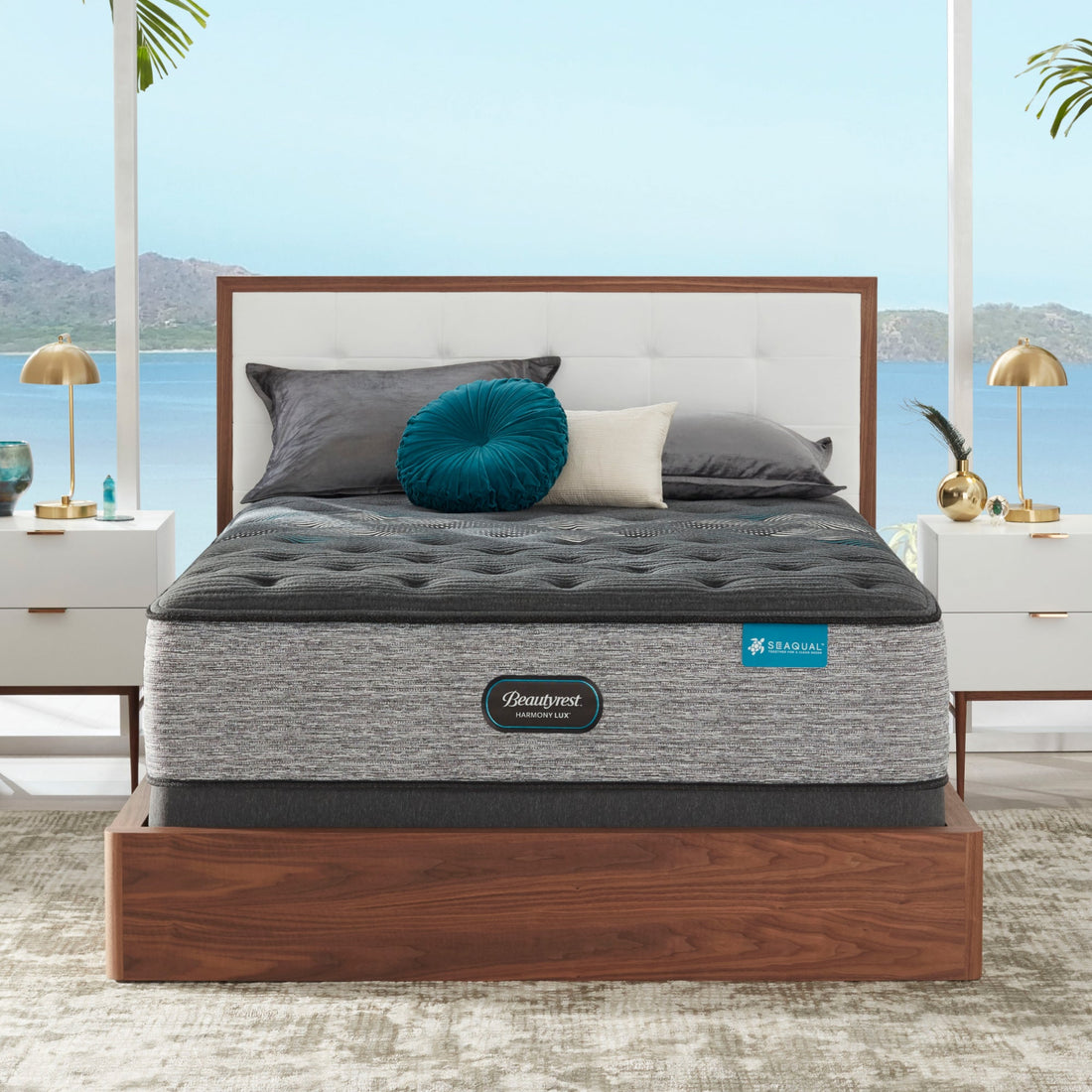 Beautyrest Diamond Series Medium